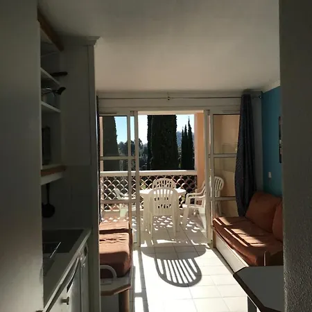 Διαμέρισμα Cap Esterel Saint-raphael Vue Mer